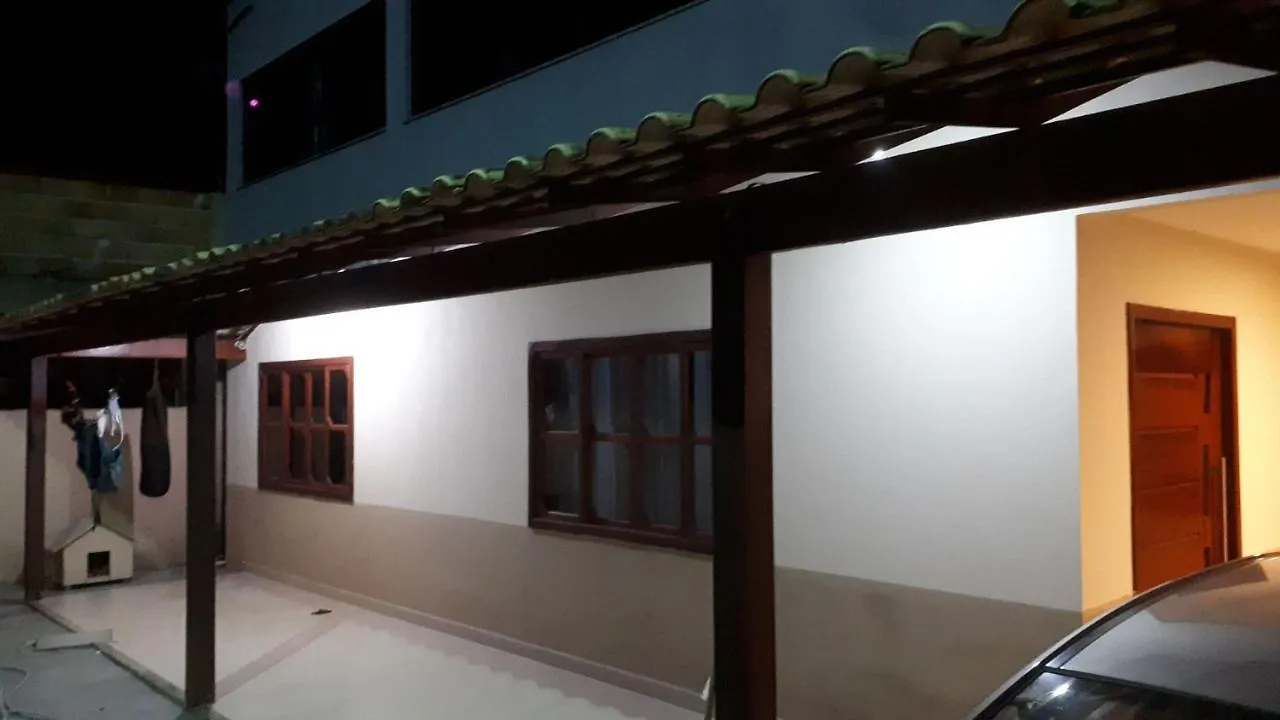 Casa Jardim Esperanca Villa Cabo Frío