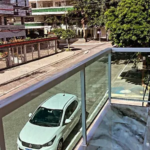 Apartamento Dunas Apartamento, Cabo Frio