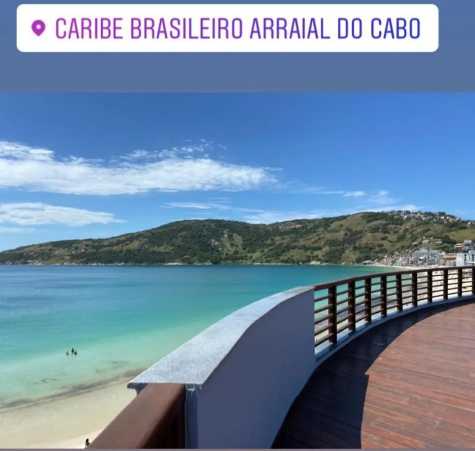 Villa Casa Jardim esperança à Cabo Frio 0*,  Brésil