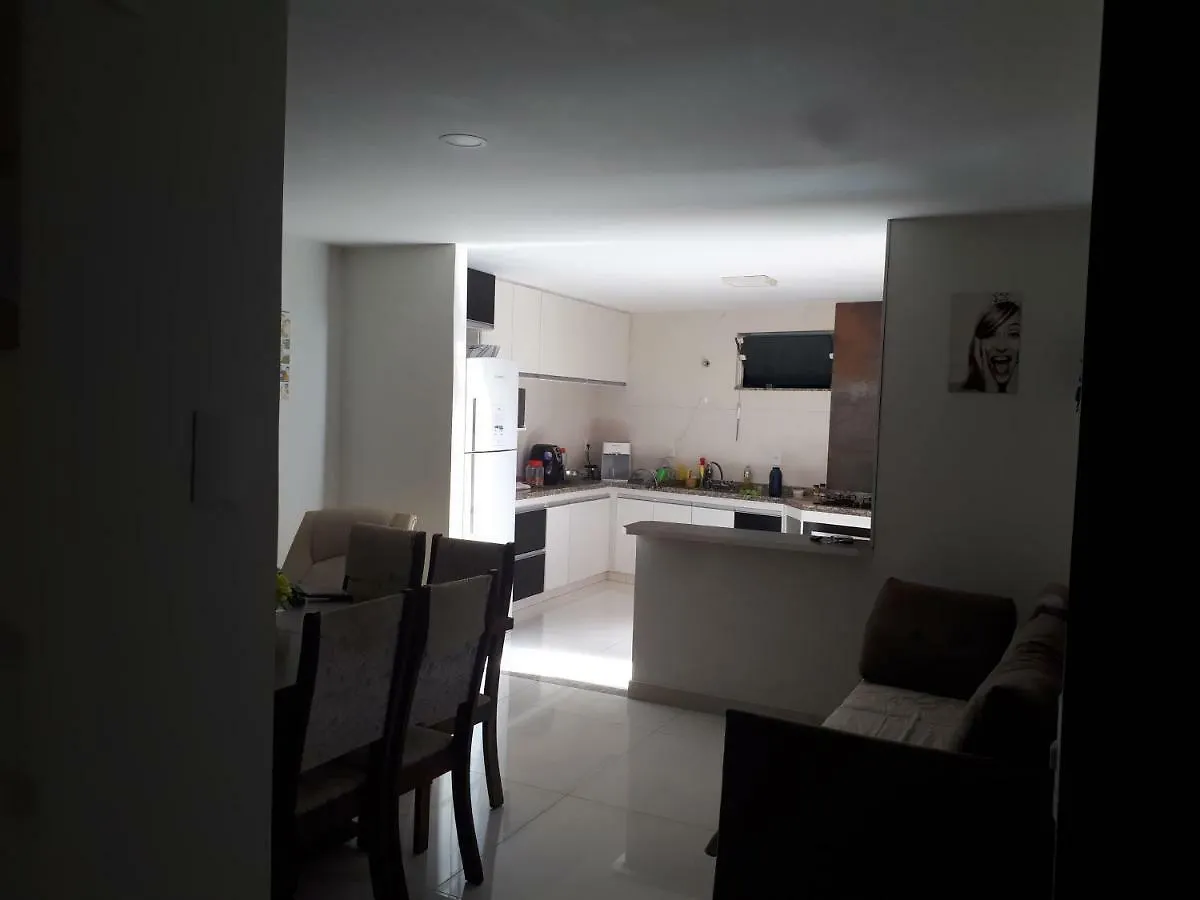 Villa Casa Jardim esperança à Cabo Frio Brésil