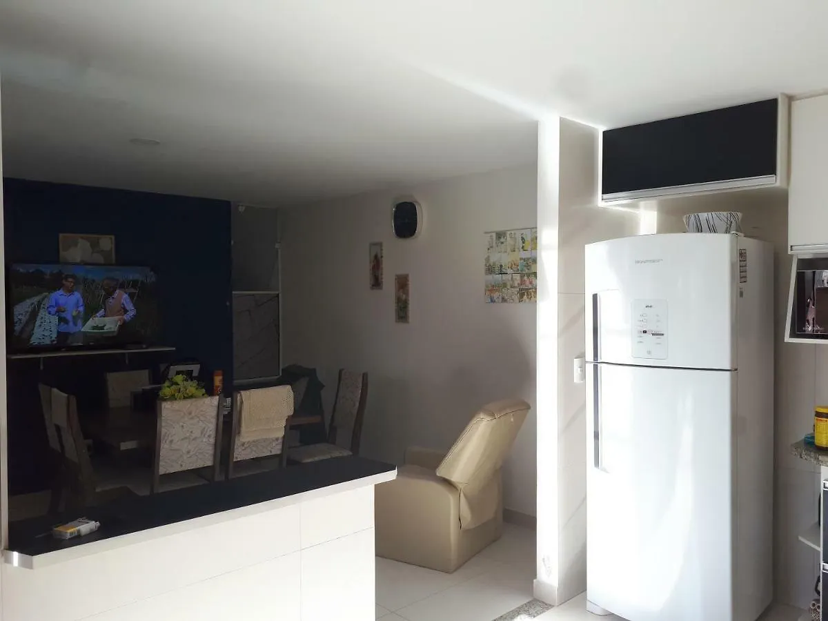 Villa Casa Jardim esperança à Cabo Frio